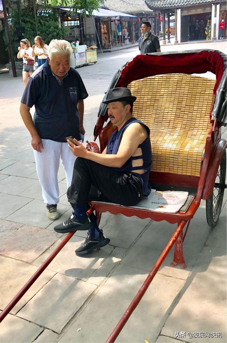 浓郁成都味，精彩黄龙溪(图78)