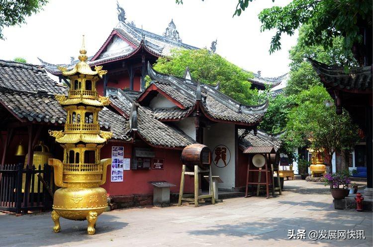 浓郁成都味，精彩黄龙溪(图80)