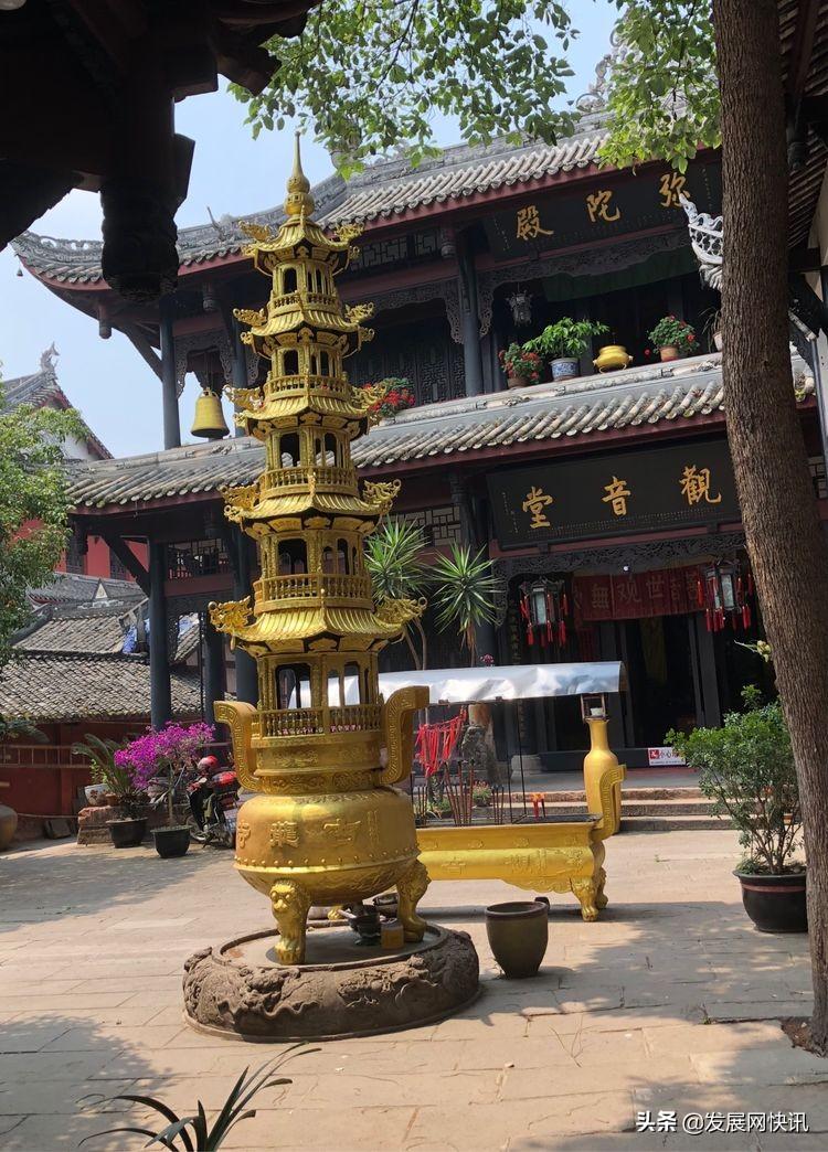 浓郁成都味，精彩黄龙溪(图87)