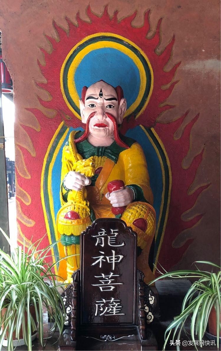 浓郁成都味，精彩黄龙溪(图94)