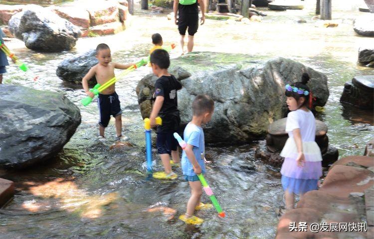 浓郁成都味，精彩黄龙溪(图97)