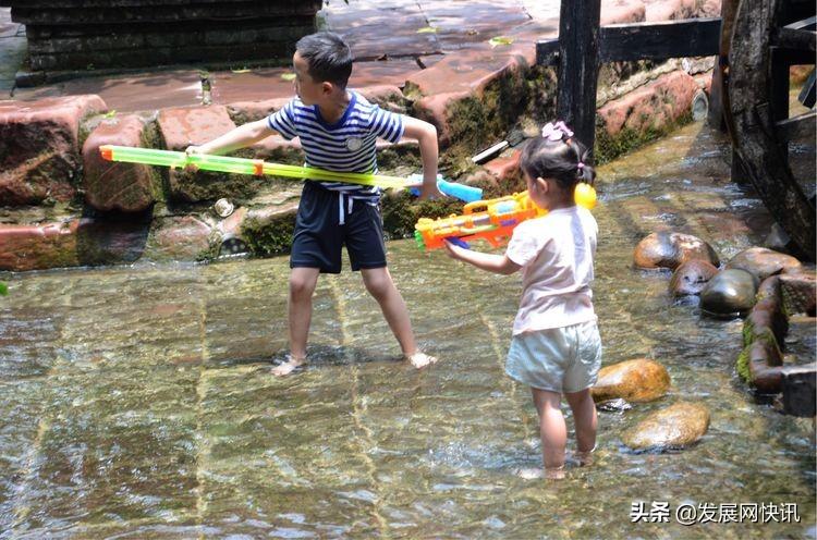 浓郁成都味，精彩黄龙溪(图98)