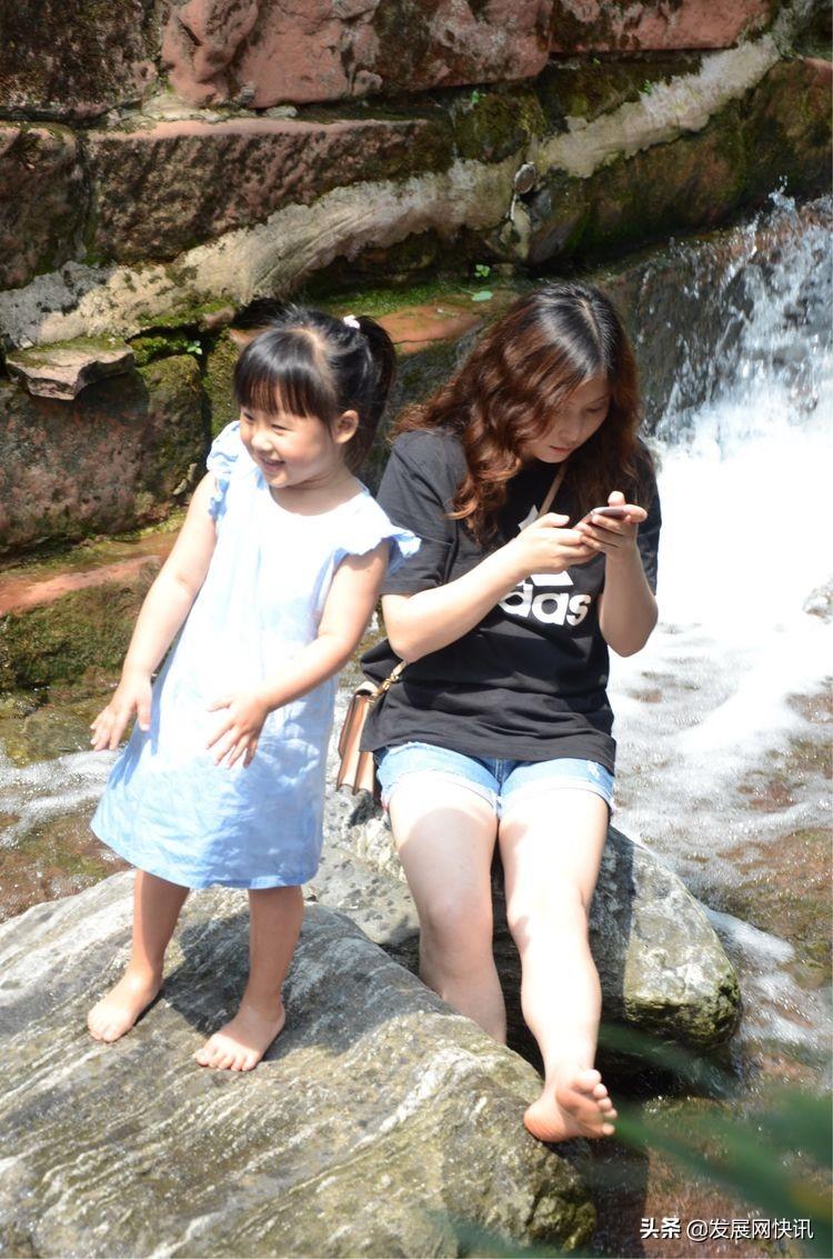 浓郁成都味，精彩黄龙溪(图100)