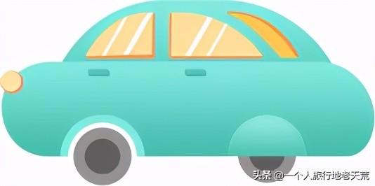 夏天最美的12条自驾线，未来三个月沿途美成天堂，第一条就想出发(图3)