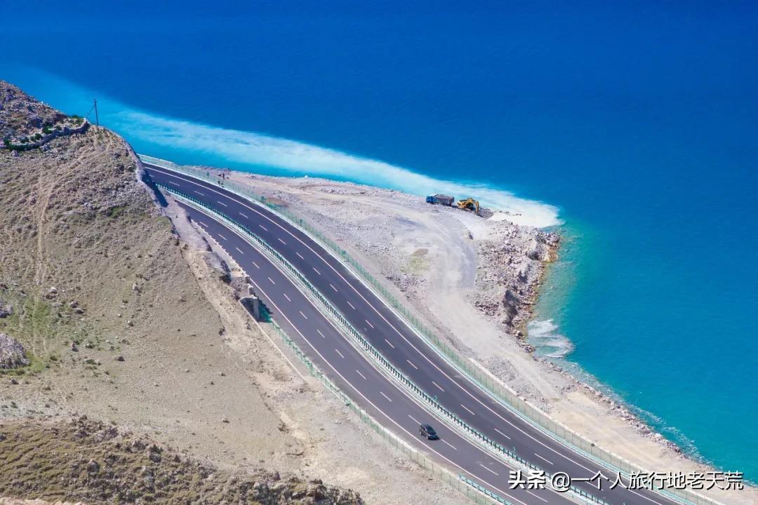 夏天最美的12条自驾线，未来三个月沿途美成天堂，第一条就想出发(图11)