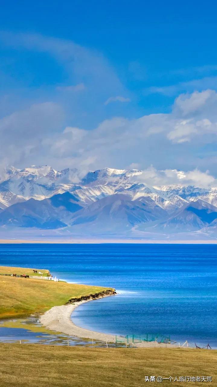 夏天最美的12条自驾线，未来三个月沿途美成天堂，第一条就想出发(图12)