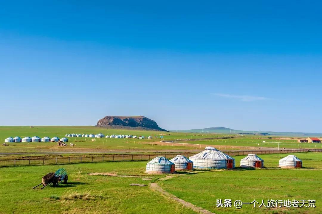 夏天最美的12条自驾线，未来三个月沿途美成天堂，第一条就想出发(图20)