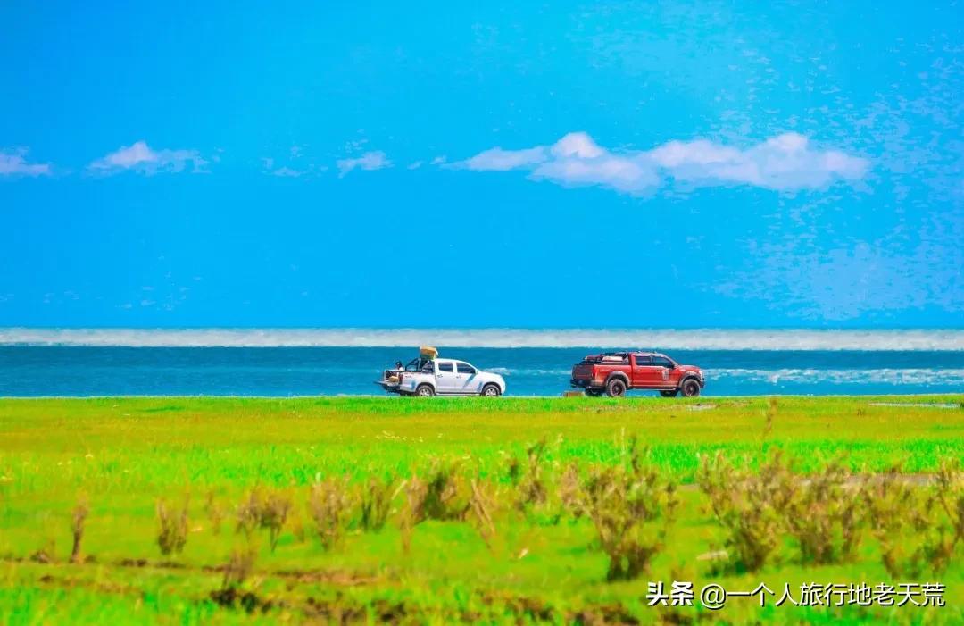 夏天最美的12条自驾线，未来三个月沿途美成天堂，第一条就想出发(图22)
