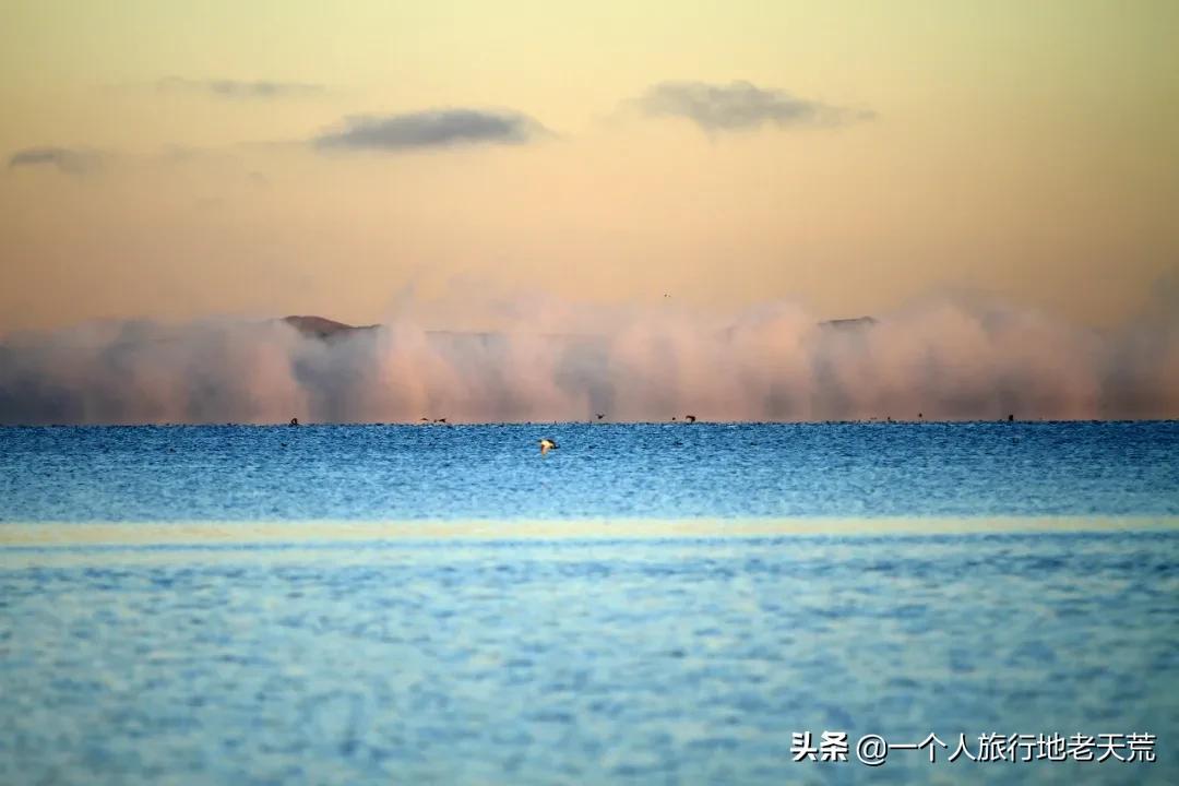 夏天最美的12条自驾线，未来三个月沿途美成天堂，第一条就想出发(图23)