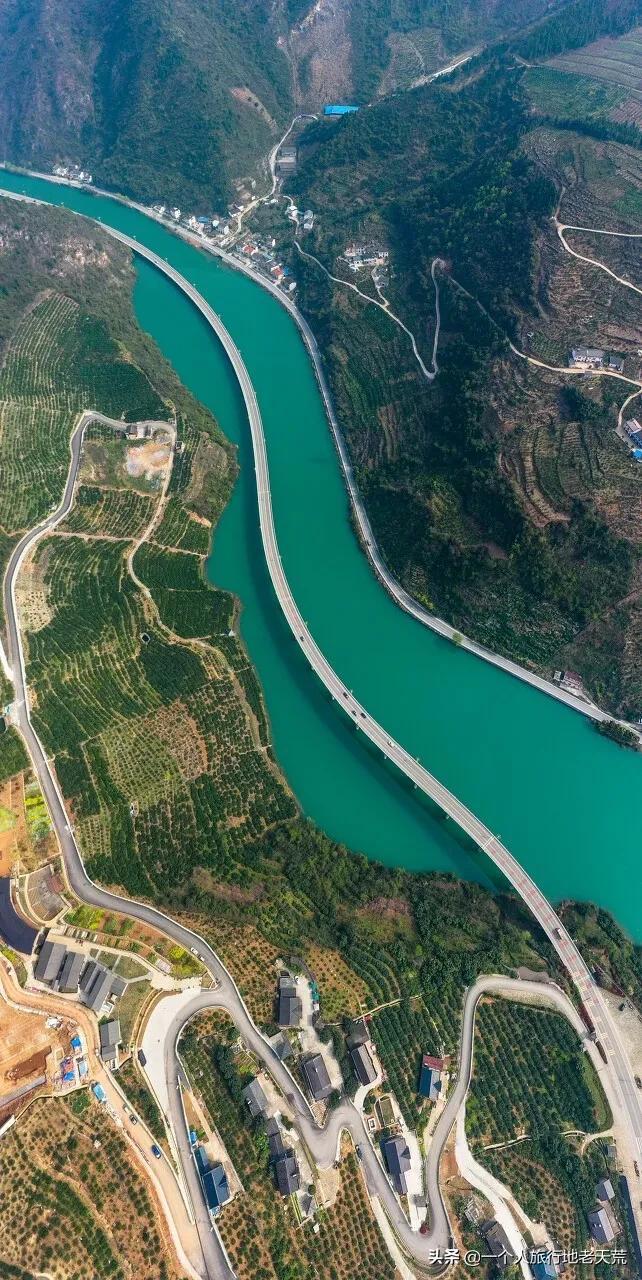 夏天最美的12条自驾线，未来三个月沿途美成天堂，第一条就想出发(图29)