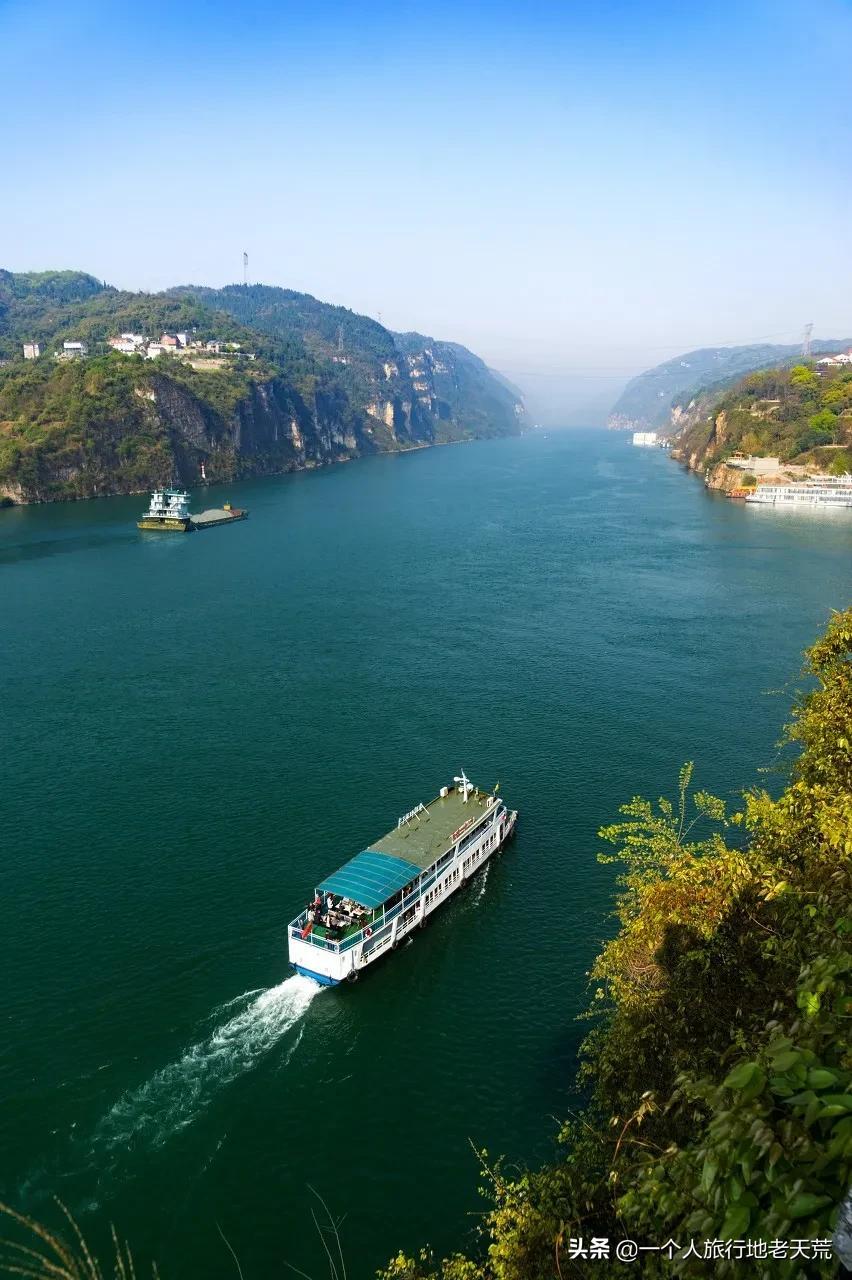 夏天最美的12条自驾线，未来三个月沿途美成天堂，第一条就想出发(图31)