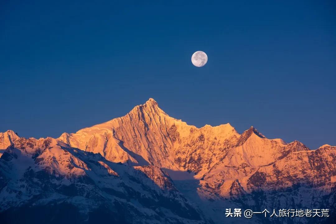 夏天最美的12条自驾线，未来三个月沿途美成天堂，第一条就想出发(图34)