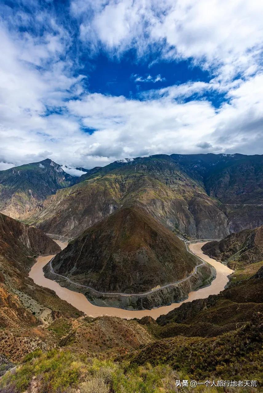夏天最美的12条自驾线，未来三个月沿途美成天堂，第一条就想出发(图36)