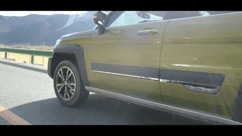 夏天最美的12条自驾线，未来三个月沿途美成天堂，第一条就想出发(图37)