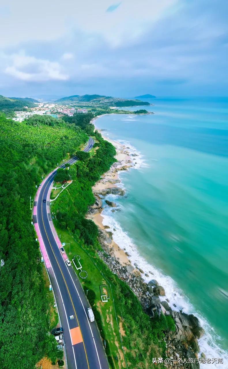 夏天最美的12条自驾线，未来三个月沿途美成天堂，第一条就想出发(图41)