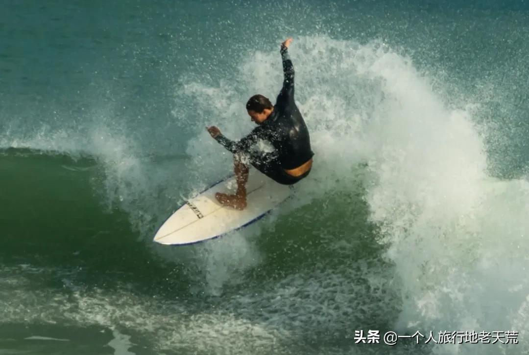 夏天最美的12条自驾线，未来三个月沿途美成天堂，第一条就想出发(图43)