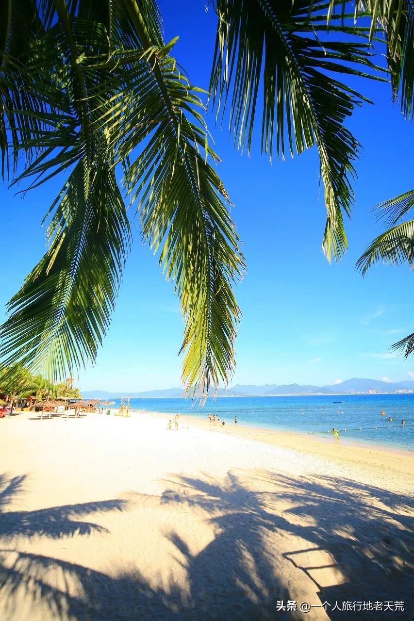 夏天最美的12条自驾线，未来三个月沿途美成天堂，第一条就想出发(图45)