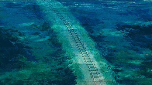 夏天最美的12条自驾线，未来三个月沿途美成天堂，第一条就想出发(图51)