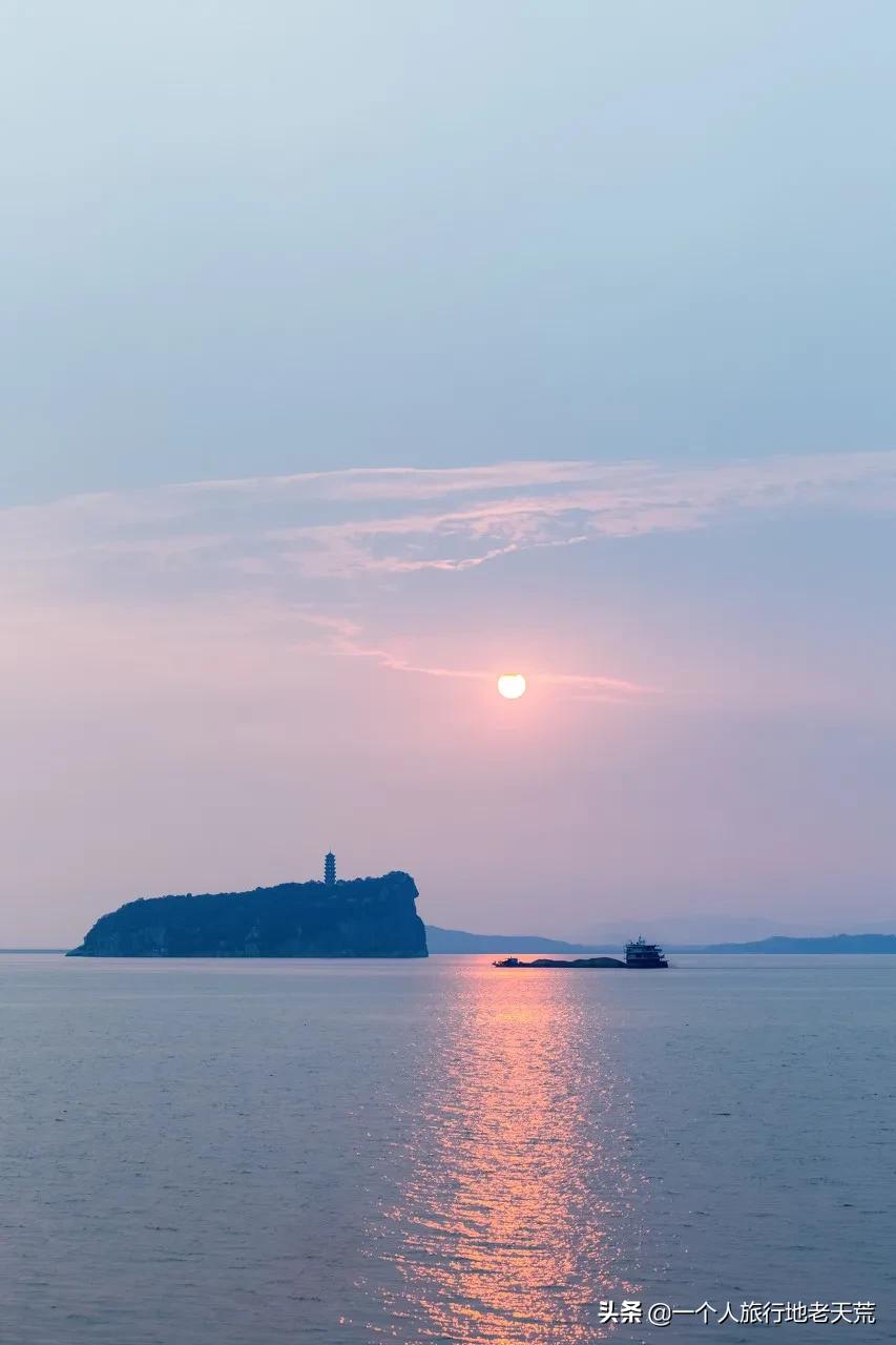 夏天最美的12条自驾线，未来三个月沿途美成天堂，第一条就想出发(图53)