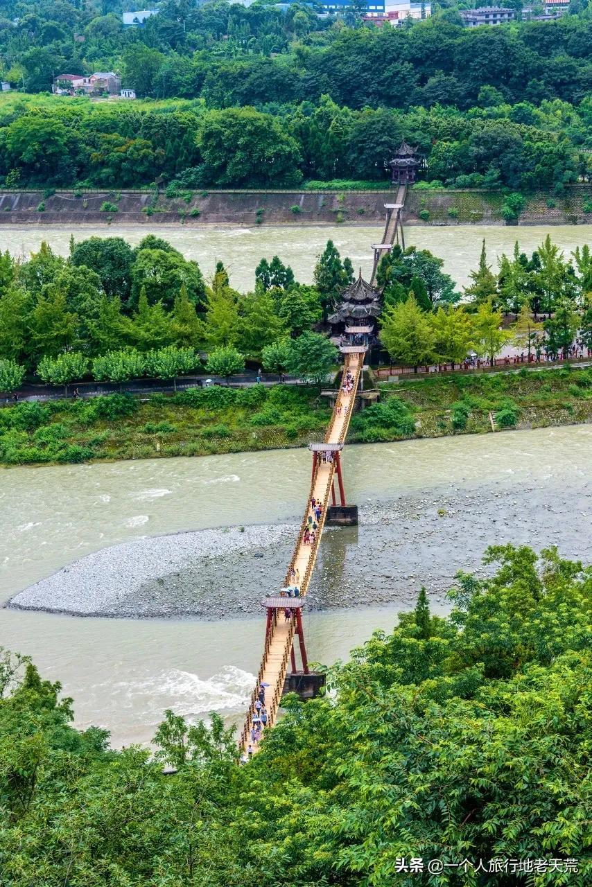 夏天最美的12条自驾线，未来三个月沿途美成天堂，第一条就想出发(图63)