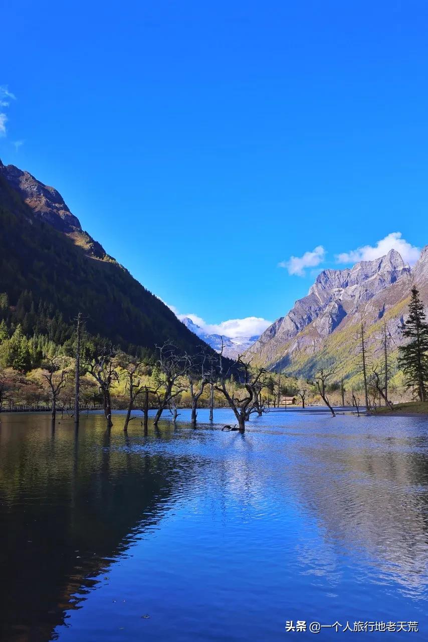 夏天最美的12条自驾线，未来三个月沿途美成天堂，第一条就想出发(图64)