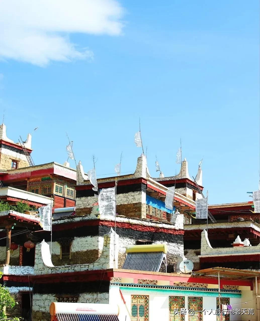 夏天最美的12条自驾线，未来三个月沿途美成天堂，第一条就想出发(图65)