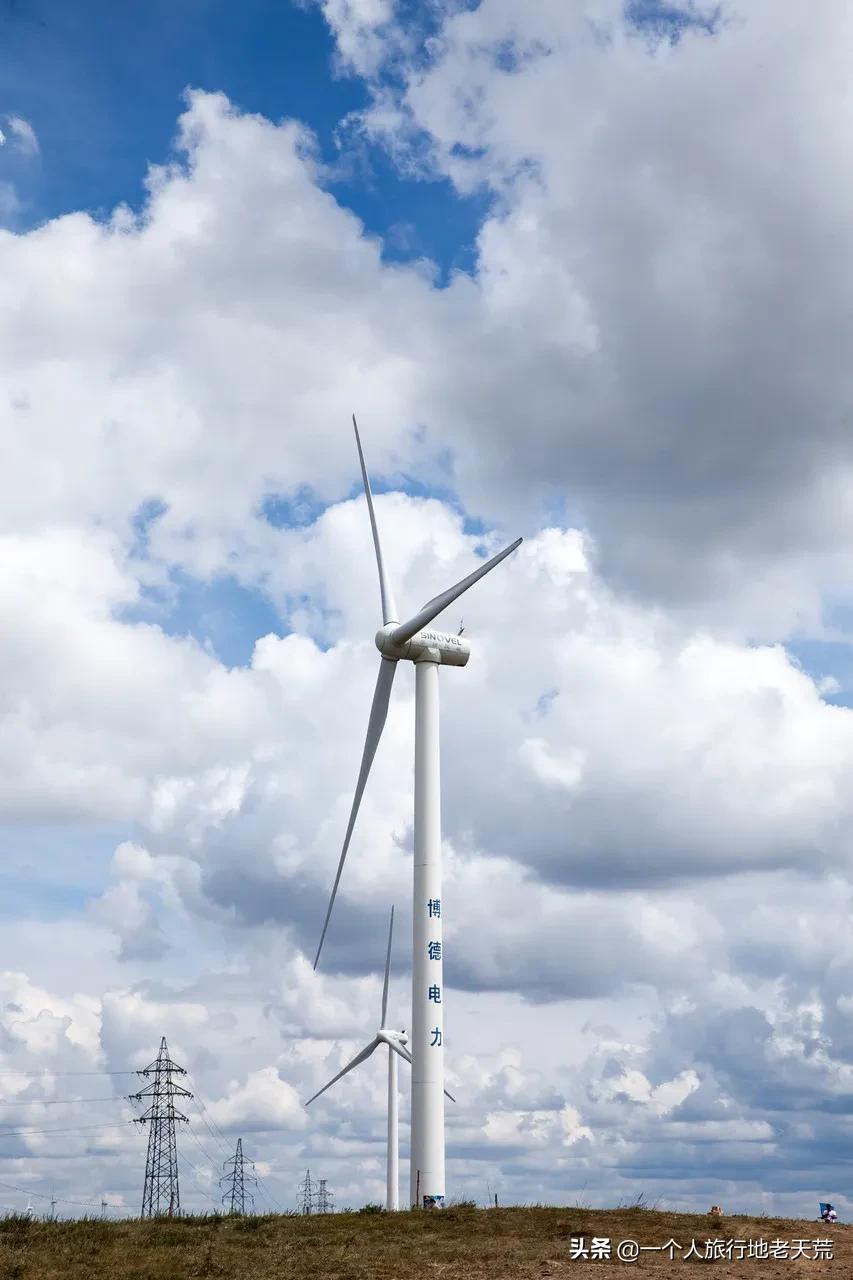 夏天最美的12条自驾线，未来三个月沿途美成天堂，第一条就想出发(图70)