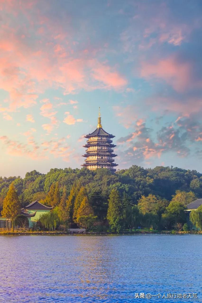 夏天最美的12条自驾线，未来三个月沿途美成天堂，第一条就想出发(图74)