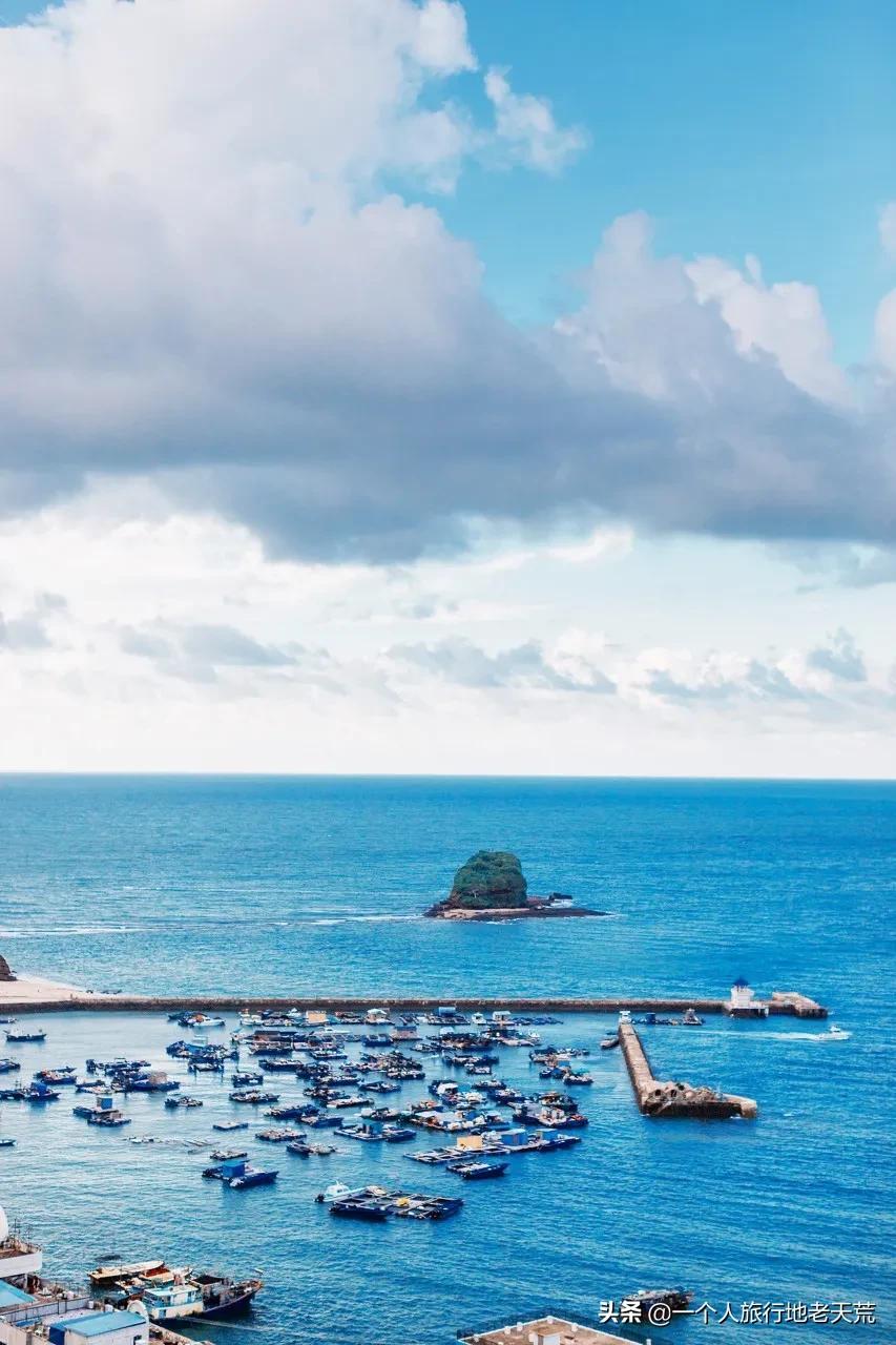 夏天最美的12条自驾线，未来三个月沿途美成天堂，第一条就想出发(图76)