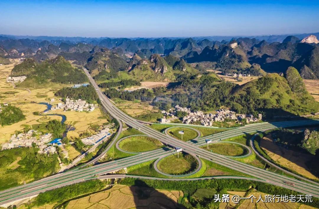 夏天最美的12条自驾线，未来三个月沿途美成天堂，第一条就想出发(图78)