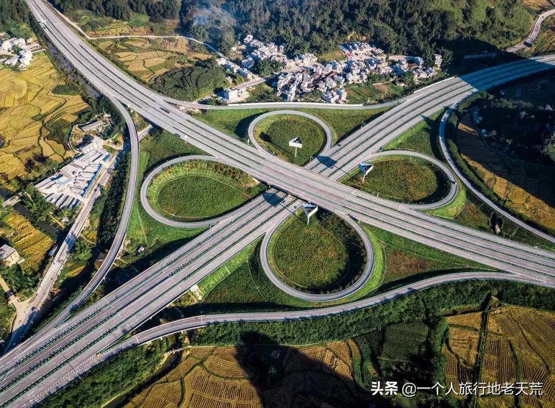夏天最美的12条自驾线，未来三个月沿途美成天堂，第一条就想出发(图79)