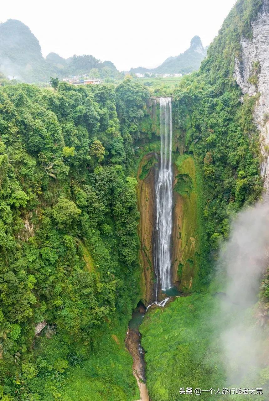 夏天最美的12条自驾线，未来三个月沿途美成天堂，第一条就想出发(图81)