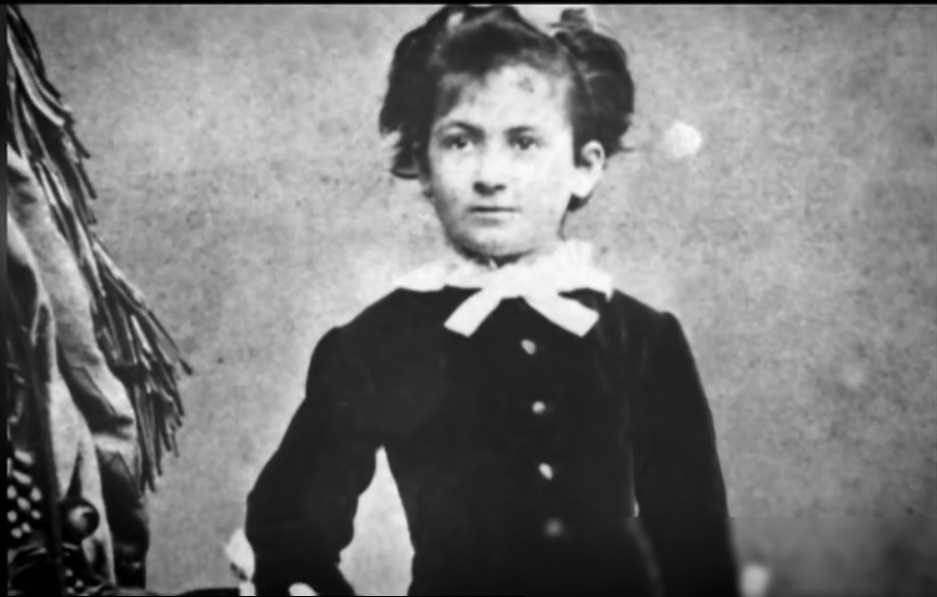 惹怒希特勒、放弃亲生儿子，一位女教育家与男权社会抗争的一生(图3)