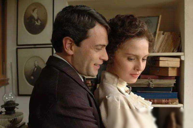 惹怒希特勒、放弃亲生儿子，一位女教育家与男权社会抗争的一生(图6)