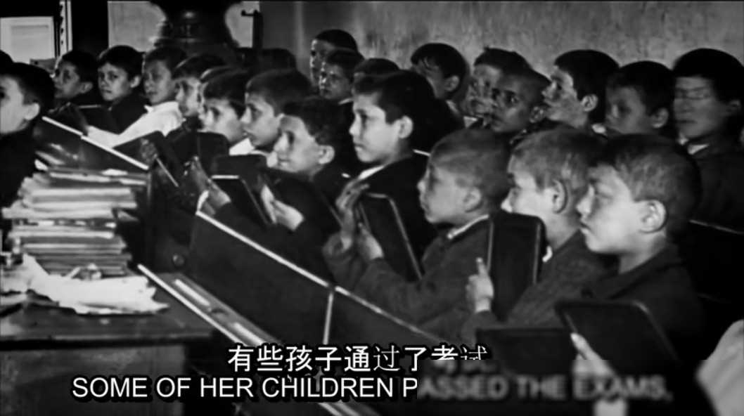 惹怒希特勒、放弃亲生儿子，一位女教育家与男权社会抗争的一生(图8)