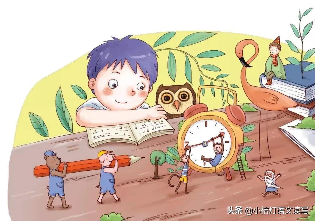 学用倒叙手法，点亮引人入胜的开头(图3)