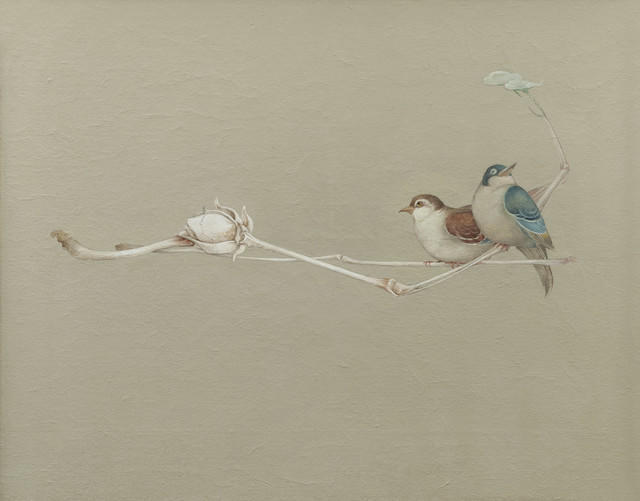 向死而生，心有所畏(图1)