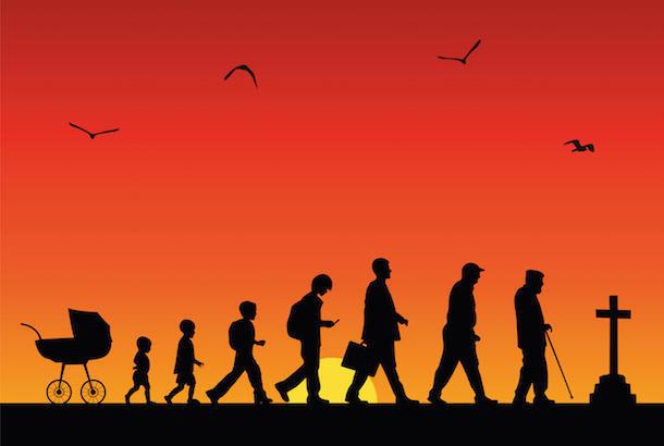 向死而生，心有所畏(图2)