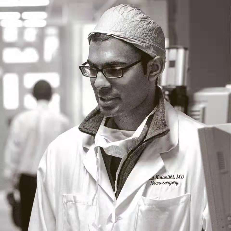 面对突如其来的癌症，如何向死而生？医生保罗为我们做出了榜样(图6)