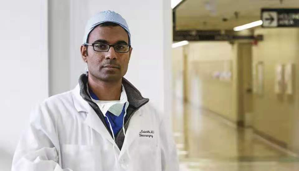 面对突如其来的癌症，如何向死而生？医生保罗为我们做出了榜样(图8)