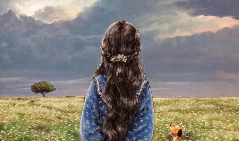 凡是妻子得乳腺癌的，91％的丈夫都要写100页检讨书好好检讨自己(图6)