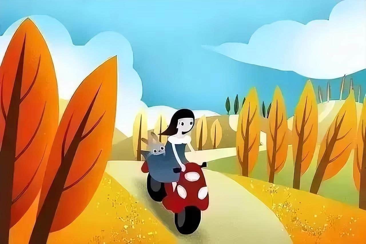 凡是妻子得乳腺癌的，91％的丈夫都要写100页检讨书好好检讨自己(图7)