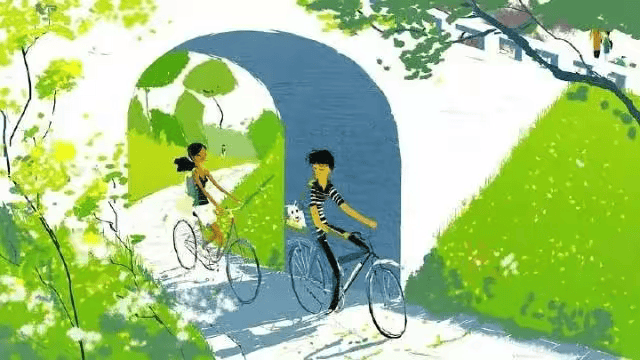 凡是妻子得乳腺癌的，91％的丈夫都要写100页检讨书好好检讨自己(图11)