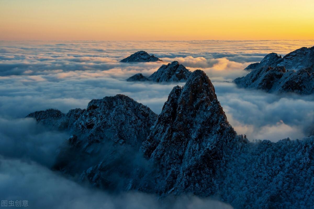 一路风景一路心情句子（适合在路上发朋友圈的句子）(图1)