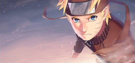 重温鸣人的经典语录，越看越触动我们那最初的心灵(图4)