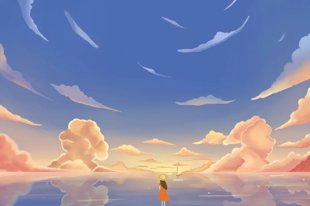 描写“感恩”的好词、好段、名言警句汇总(图1)