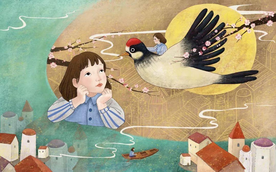 描写“感恩”的好词、好段、名言警句汇总(图2)