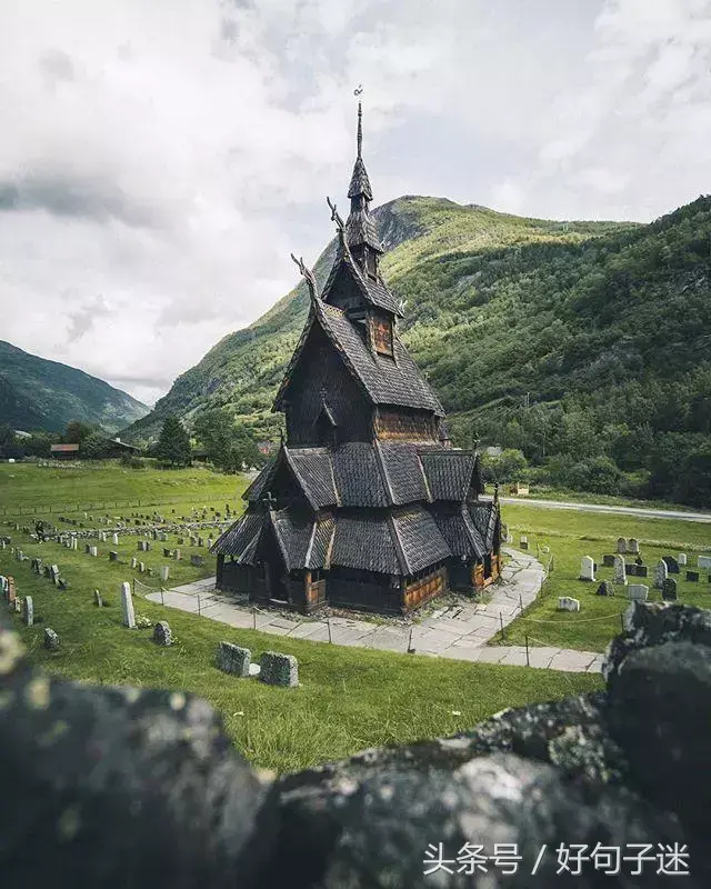 朋友圈里能骂醒人的毒鸡汤句子，那句让你深有感触！(图5)