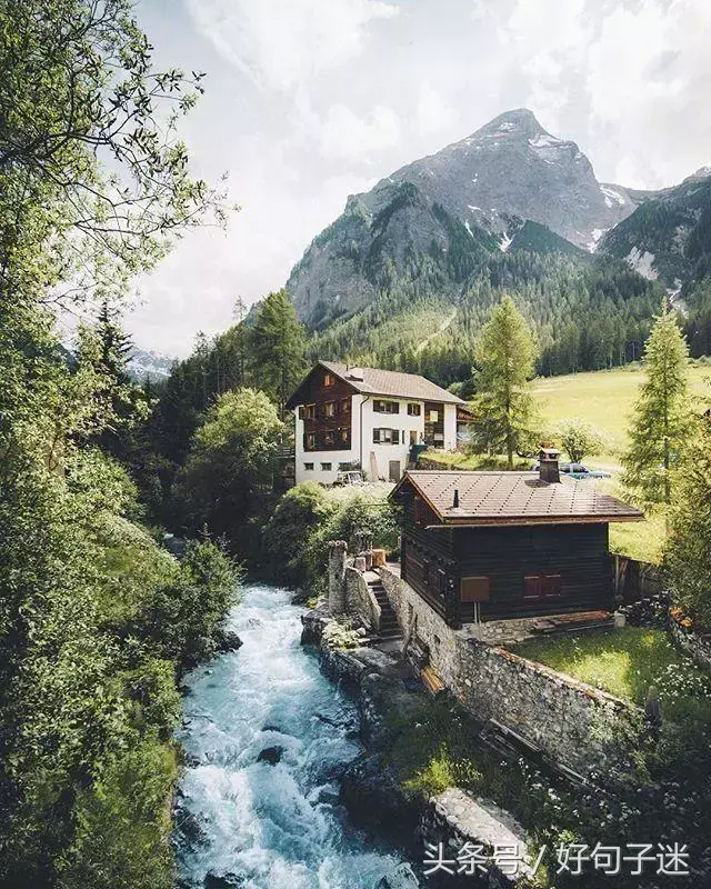 朋友圈里能骂醒人的毒鸡汤句子，那句让你深有感触！(图7)