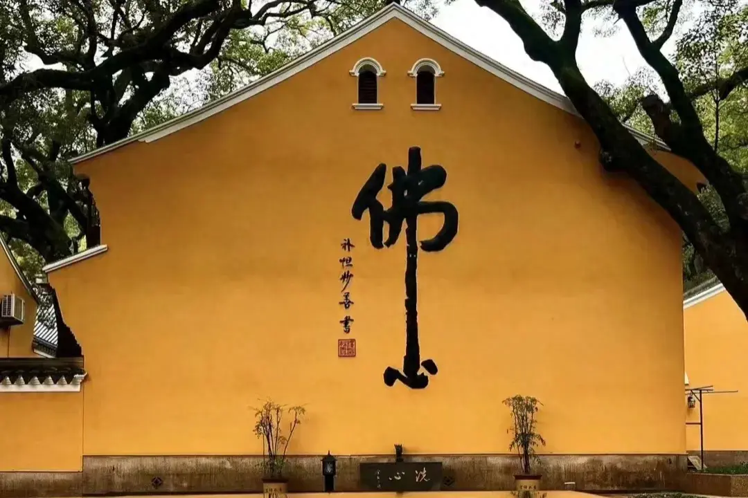 尊贵无比，七位高僧圆寂前留下的珍贵话语，你能领悟多少？(图1)